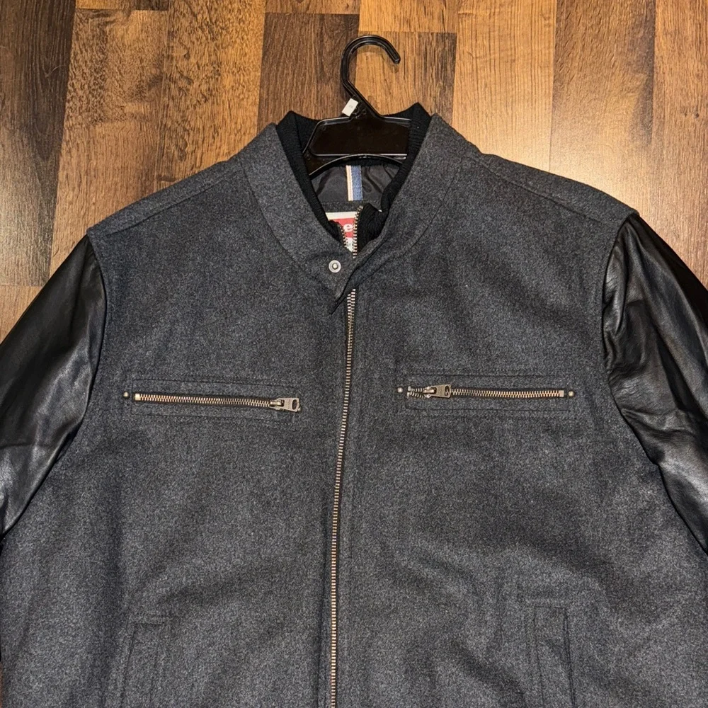 NWOT Men's Levi’s Bomber Jacket